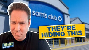 Who really makes Member's Mark at Sam's Club — exposed live!