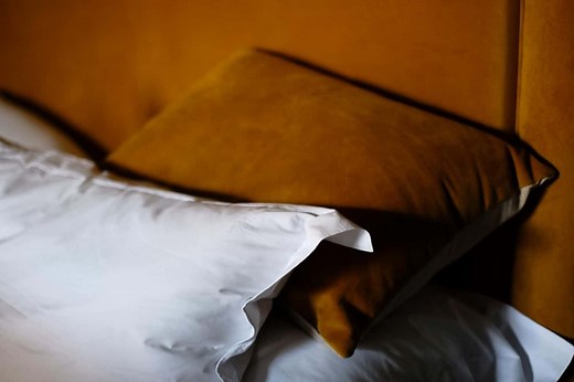 Chillow Pillow Review - Is It Actually Cool?