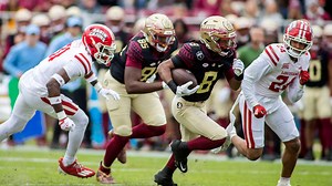 Game recap: Florida State Seminoles rush for five touchdowns in convincing win over Louisiana