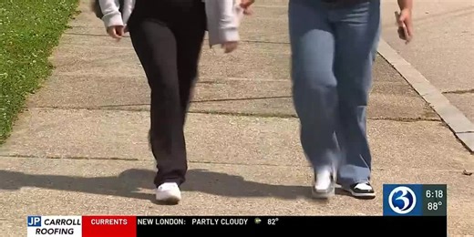 Norwich school transportation policy sparks outcry as students face long walks