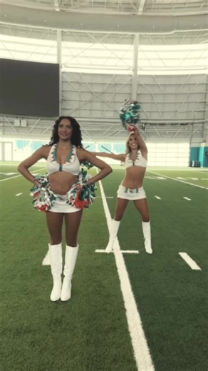 Top NFL Cheerleading Highlights and Dance Routines