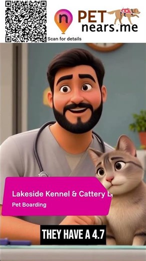 Lakeside Kennel & Cattery LLC - Pet Boarding Service in Voorhees Township, New Jersey | Pet Near Me