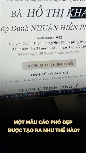 ngày 16 tháng 5, 2026