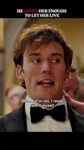 🎥Me Before You (2016) Movie - Romance /Drama
