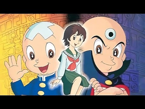 The Manga(s) that Inspired Yu-Gi-Oh!