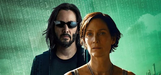 Matrix 5 : Warner lance une suite avec un nouveau réalisateur et presque sans les Wachowski