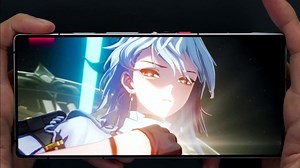 92K views · 1.9K reactions |  #REDMAGIC10SPro: Master Every Game with Shoulder Triggers. FPS, MOBA, ARPG, no matter the genre, the 10S Pro gives you that extra edge with ultra-responsive 520Hz triggers. | REDMAGIC | Facebook