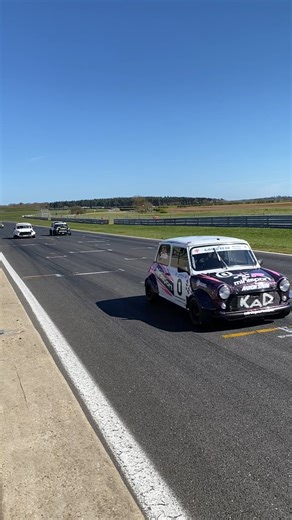 21K views · 369 reactions |  The 2025 Mini Miglia Championship...