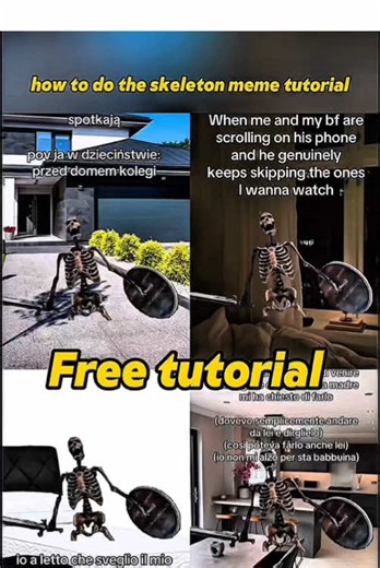 how to do the skeleton meme tutorial how to get the skeleton beating meme Raaaaah Skeleton raaaaah skeleton memes calling my mom to wipe skeleton shield meme rahhhh skeleton Skeleton dancing on toilet AI filter Toilet skeleton dance trend AI skeleton dance meme Funny skeleton dance challenge CapCut skeleton template #skeleton #meme #capcut #capcutforus #capcutpioneer