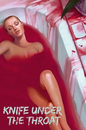Knife Under the Throat - Movie