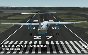 【无限试飞infiniteflight】【YouTube搬运】(妖)降落(风)教程