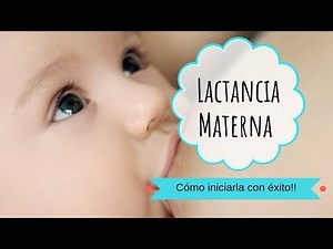 How to START SUCCESSFULLY BREASTFEEDING 🤱