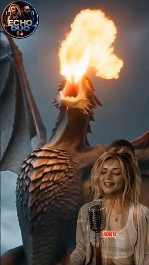 🔥 VALHALLA CALLING Will Never Sound the Same Again... 🐉⚔️ | Epic AI Viking Duet