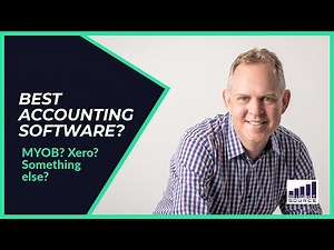 WHAT IS THE BEST ACCOUNTING SOFTWARE FOR SMALL BUSINESS IN AUSTRALIA? 💻
