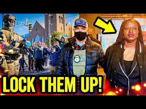 BREAKING! The ARRESTS Have BEGUN!!!