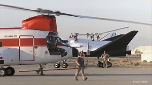 5.8K views · 241 reactions | Our Dream Chaser® spacecraft recently...