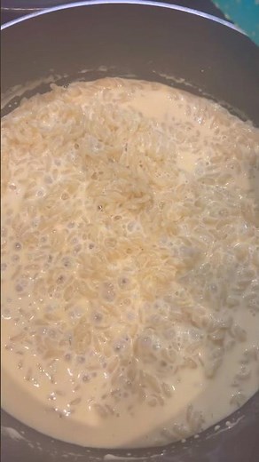 Best way to make box Mac and cheese .#macaroni #cheese #hack #foodie #fyp