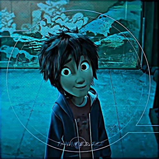 Hiro transforming Baymax into Fighter Baymax 😱🔥 | Big Hiro 6 Edit | Sem Nada | #shorts #trending