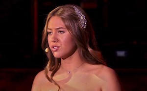 Anabel Sweeney- Fields Of Gold