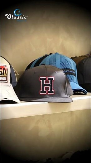 The Ultimate Cap Collection: Finding the Perfect Hat for Every Outfit!