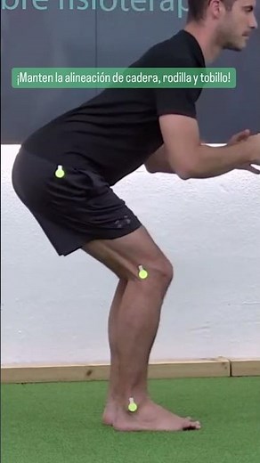 🧎🏽 EJERCICIO para el MIEMBRO INFERIOR✅ Triple Flexión
