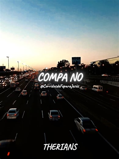 Therians: Corridos Tumbados para Cristo