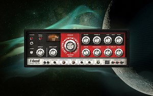 Save 90% on T-RackS Space Delay effect plugin by IK Multimedia