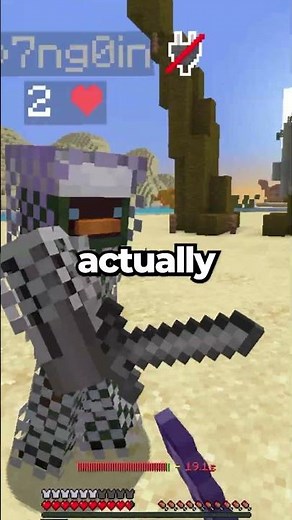 This Server Fixed The Problem With Donut SMP...