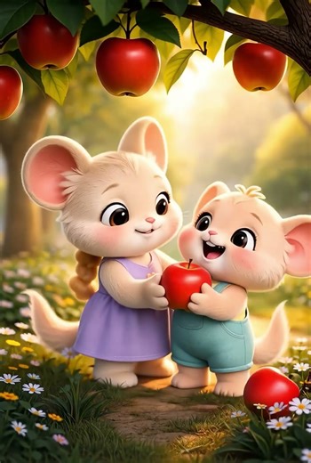 Adventures of Bria and Tomi