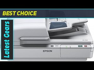 Epson Workforce DS 7500 Scanner: The Ultimate Document Scanning Solution?