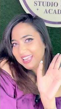 Makeup Tutorial Video Step by Step part 1