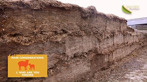 Watch: Making Great Quality Silage. Over the next few weeks we'll be giving guidance on how to cut and conserve great quality silage. So follow our next video series to learn more. #UnlockYourFarmPotential #TakeTheUnlockChallenge | Specialist Nutrition