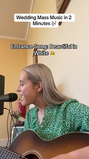 Wedding Ceremony Music Ideas and Suggestions