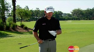 Mastercard World TV Spot, 'Inside the Game' Featuring Graeme McDowell