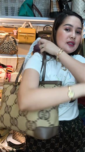 43K views · 400 reactions | perfect TOTE BAGS all good as new pls send message and ss ng bag♥️ loc: Kidapawan North Cotabato | KayeCee Tupas | Facebook