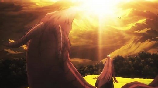 Finding a new place to live can be extra tricky when you're a legendary beast with a scary reputation. 😫 Dragon Goes House-Hunting premieres on Funimation this April! 🐉 https://bit.ly/3u9PbyH | Funimation