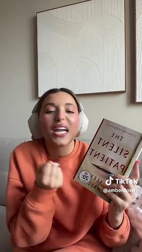 The Silent Patient Book Review: An Unpopular Opinion