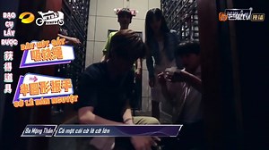 26K views · 188 shares | VIETSUB | #WANGYIBO Escape Room Full =>...