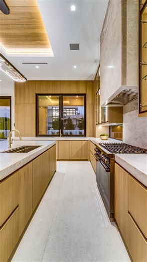 Bella Homes | Eco Luxury Home Builder on Instagram: "Life looks different at 6107 N Ocean Blvd ✨☕️ Contact Bella Homes and start living the life of your dreams 561-510-6000 📲 for more info click the link in our bio 🔗 #luxuryhomes #oceanridgehomes #palmbeachrealestate #ecoluxuryhomes"