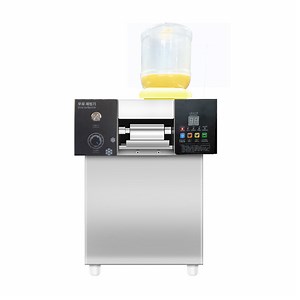 [Hot Item] 2023 Machine Snowflake Ice Air Cooled Italian Ice Maker