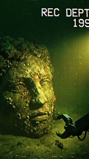 Recovered Footage: Mariana Trench Dive (1995)