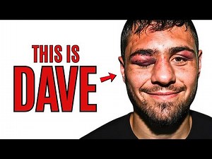 The Ridiculous Story Of Dave Allen