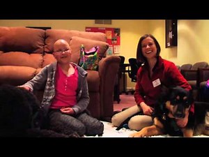 Juliana Carver - Dogs, Hickman Line (April 7-8, 2016)