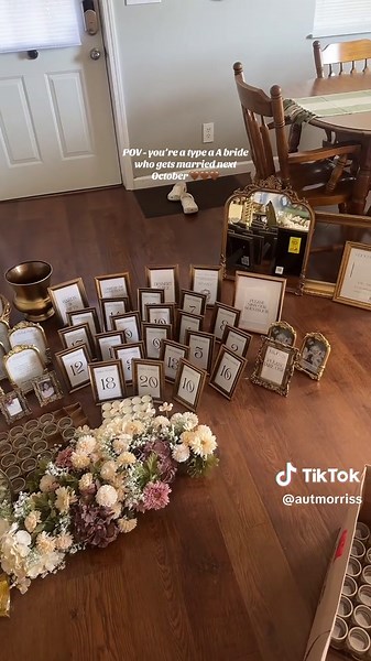 Fall Wedding Inspiration: Decor Ideas for Your Big Day