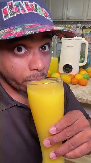 Kidisle Nut Milk Maker Made It Way Better Than Expected