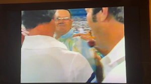 The movie Luv Ya Bum is now available on Amazon Prime. Available as of today. It’s a great story of the greatest men born in Orange, Texas: Bum Phillips & Son of Bum, Wade Phillips. Plenty of Wade, with a nod to the 3 generations of Phillips coaches in Bum, Wade & Wes. Pastorini, Earl, JJ Watt, Mike Barber, White Shoes, Robert Brazile, Elvin Bethea, & so many characters. Hopefully I don’t drag it down too much with a few appearances. | Michael Berry