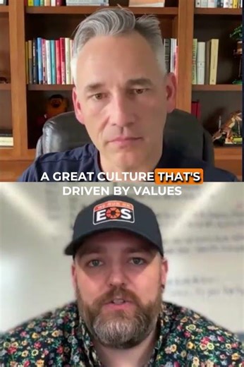 Why Values-Driven Organizations Thrive