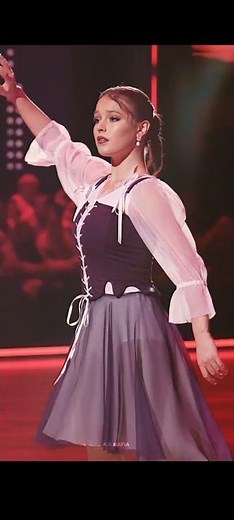 full house song Anna Shcherbakova Jesse Frederick every where you look theme