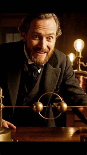 Hertz Experiment | Discovery of Electromagnetic Waves #electromagneticwaves #emwaves