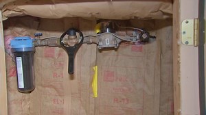 Do you need added protection for your outside utility lines?